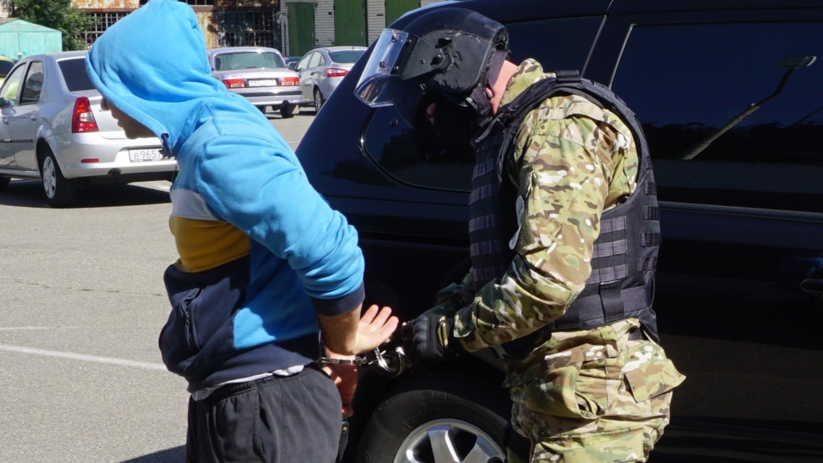 Чеченские разборки в Крыму, задержания салафитов в Дагестане и процесс ...