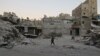Правозахисники: внаслідок авіанальотів Росії в Сирії за рік загинули понад 9 тисяч людей