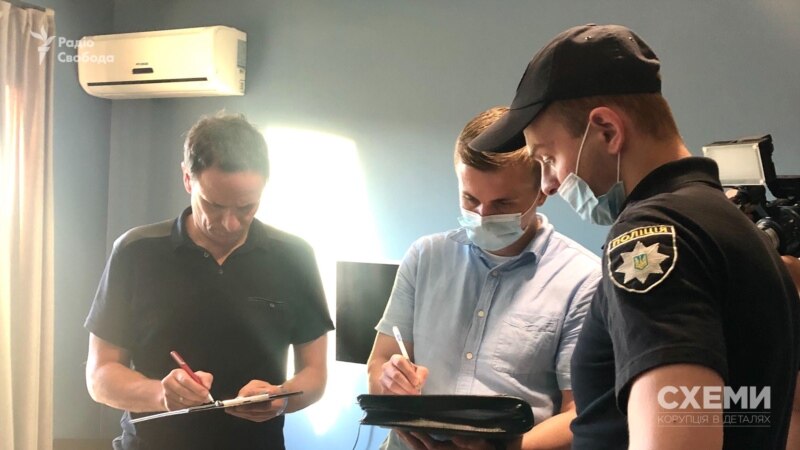 Журналіст Ткач поскаржився в прокуратуру на бездіяльність поліції через можливе прослуховування його квартири