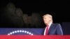 Президент США Дональд Трамп выступает в Южной Дакоте, 3 июля 2020 года.