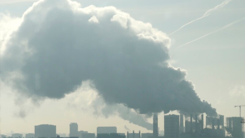Семь предприятий загрязняют воздух на востоке Крыма – прокуратура