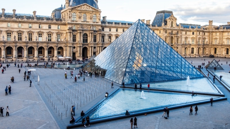 Muzej Louvre otvara vrata 6. jula