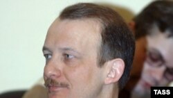 Сергей Алексашенко