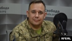Олексій Ноздрачов, травень 2018 року