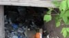 Клайпеда может погрязнуть в мусоре из-за забастовки дворников