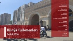 Türkmenistanly migrantlaryň Russiýadaky durmuşy