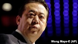 Sumnje u korupciju: Meng Hongvei