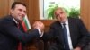 Ќе не сопне ли Бугарија на патот кон ЕУ со нереални барања?