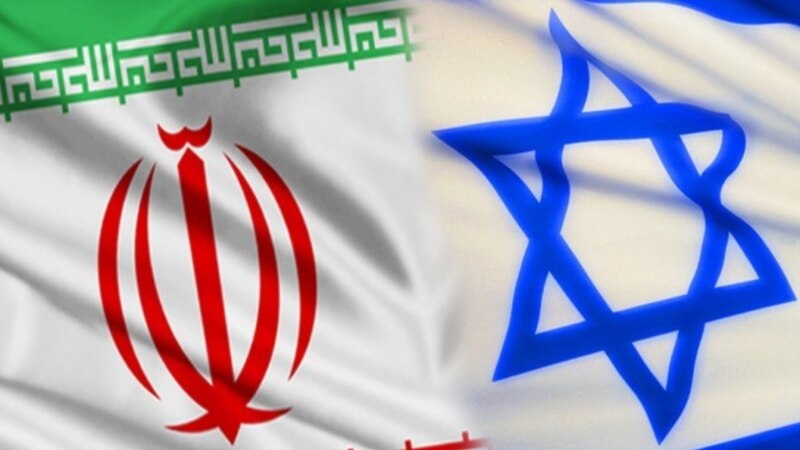 ЦАХАЛ: Иран Израилга таба хәрби дроннар җибәргән