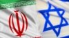 iran israel flags - generic - general
