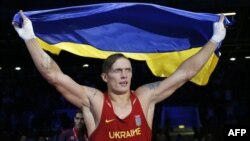 Олександр Усик