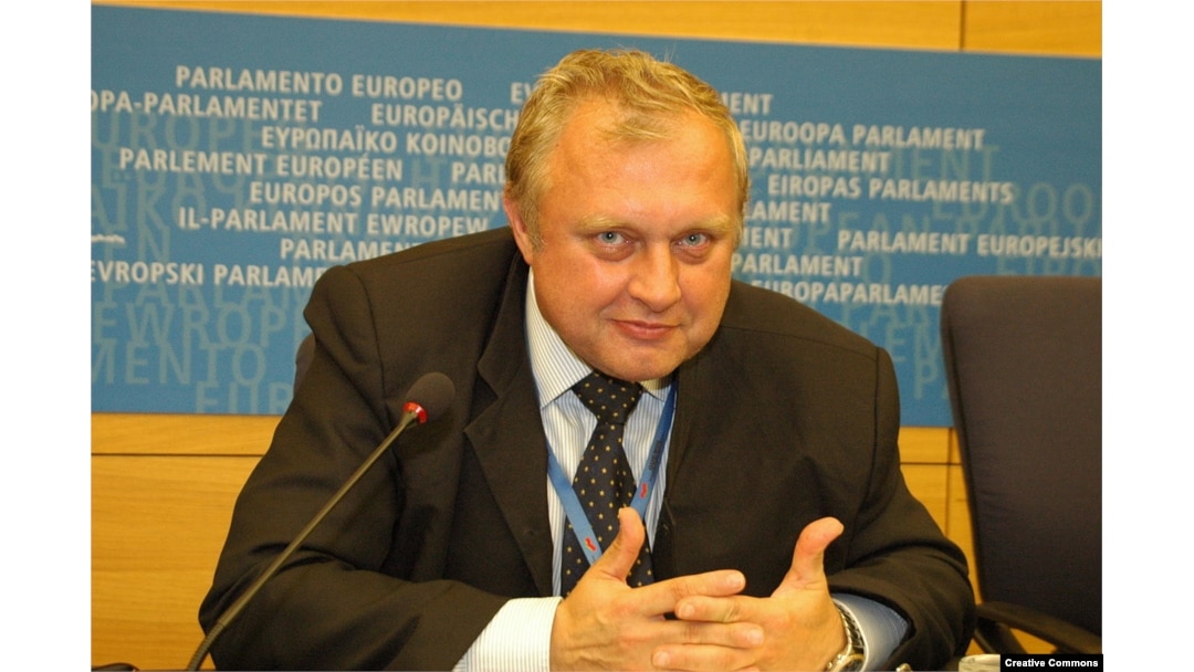Милослав Рансдорф