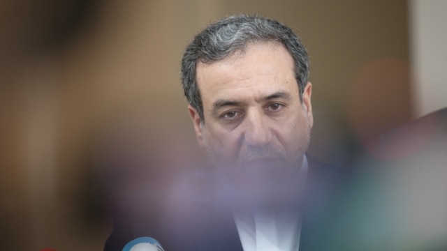 عراقچی در پاریس؛ کلید بن‌بست «نه جنگ، نه صلح» در دست اروپاست؟