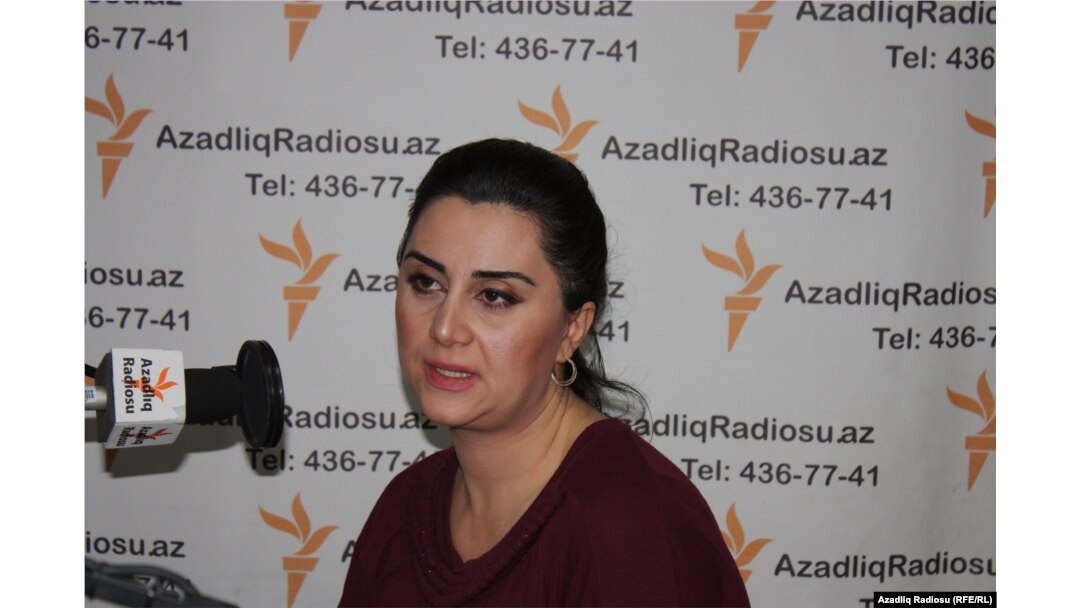 Gülnar Mənsimli