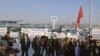 Ford Workers In Russia Hold One-Day Strike