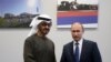 سوریه محور گفت‌وگوهای مقام‌های عربستانی و اماراتی با پوتین