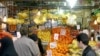Food prices have soared, and worldwide increases are only partly to blame