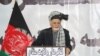 “A year ago, no one could have thought that we will be announcing to have finished off Daesh here in Nangarhar,” Afghan President Ashraf Ghani told tribal volunteers in Nangarhar’s capital, Jalalabad, on November 19
