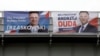 Екзит-пол: Дуда здобув на виборах президента Польщі 50,4% голосів, Тшасковські – 49,6%