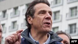 Andrew Cuomo
