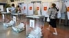 Российский ЦИК сообщает о 9-процентной явке избирателей на выборах в Крыму
