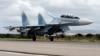 Պուտինը հաստատեց Սիրիայում ՌԴ ավիացիոն խմբի անժամկետ տեղակայման համաձայնագրի վավերացումը