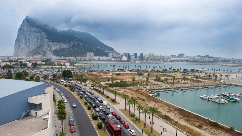 Španija i Britanija pregovaraju o Gibraltaru kako bi se izbjegla granica