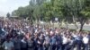 Iran Labor Protests