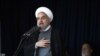 Rohani Hits Back At Iranian Hard-Liners Over Spate Of Arrests