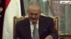 عبدالله صالح: پیشنهاد دریافت میلیون‌ها دلار از عربستان را نپذیرفتم