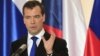 Medvedev etiraz aksiyalarına münasibət bildirib (Foto və videolar)