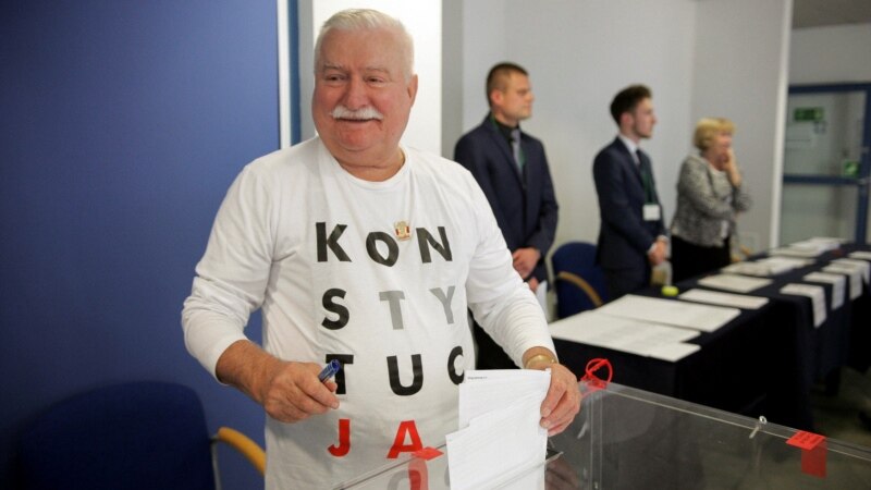 Голем удар за владејачката партија во Полска на локалните избори