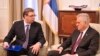 Konsultacije o Vladi Srbije: Ministri se menjaju, problemi ostaju
