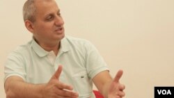 Əliməmməd Nuriyev