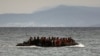 اندونیزیا ۵ قایق مهاجرین را در نزدیک سواحل ولایت آچه شناسایی کرده است