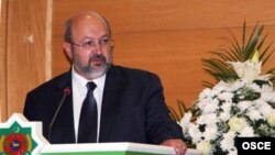 Lamberto Zannier