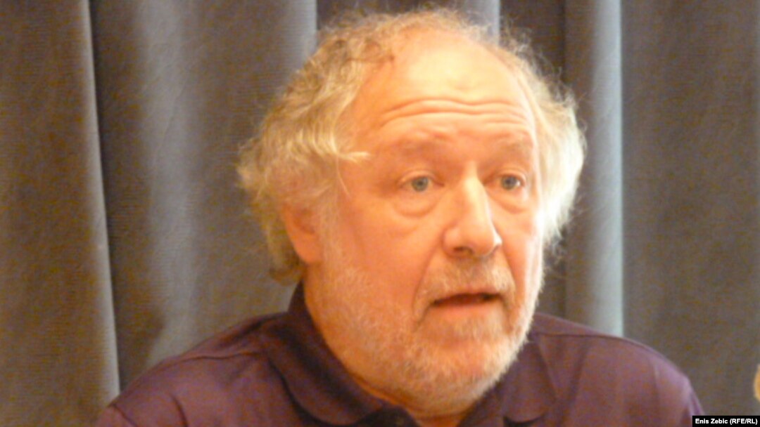 Zdenko Duka