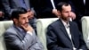 حمایت احمدی نژاد از بقایی؛ «مراقبت» می کنم نامزدهای صالح حذف نشوند 