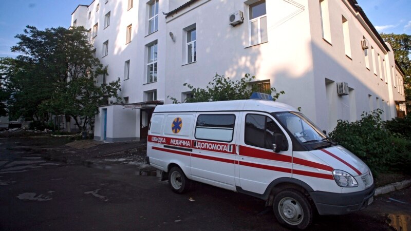 Власти Крыма рассказали, какие больницы в Симферополе не будут отключать от водоснабжения