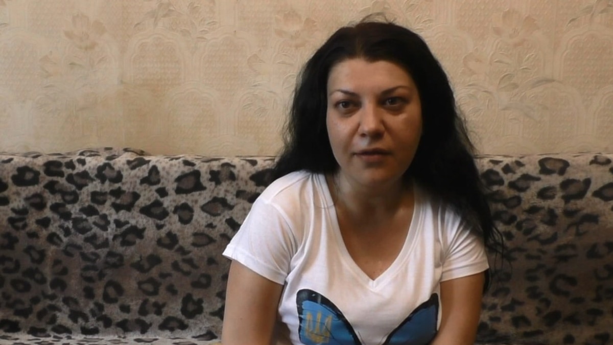 У Криму ФСБ провела обшук в будинку батьків радниці голови української делегації в ТКГ – активісти