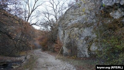 Samoe Malenkoe Selo Kryma Kak Zhivet Pchelinoe Fotogalereya