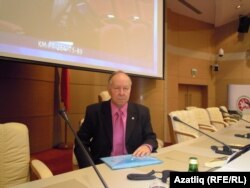 Анатолий Фомин