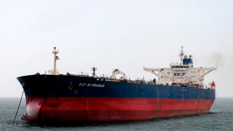 Российские танкеры плавают под флагом Либерии и сертифицируются в Индии