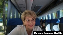 Елизавета Глинка