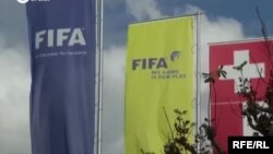 Минюст США обвинил Россию и FIFA в коррупции