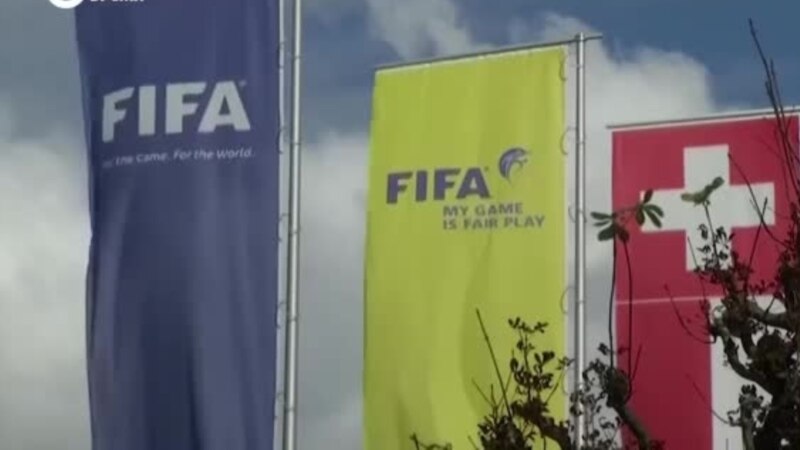FIFA қарори интихоби шаҳрҳои Ҷоми ҷаҳонии 2026-ро ба таъхир меандозад