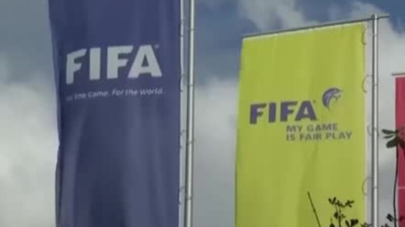 AI FIFA-ny iş migrantlarynyň hukuklary ugrunda Katara basyş etmäge çagyrýar