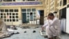 At Least 33 Killed By Blast, Gun Attack At Shi'ite Mosque In Herat