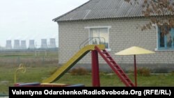 Громада села Балаховичі під Рівненською АЕС планує встановити в садочку електроопалення