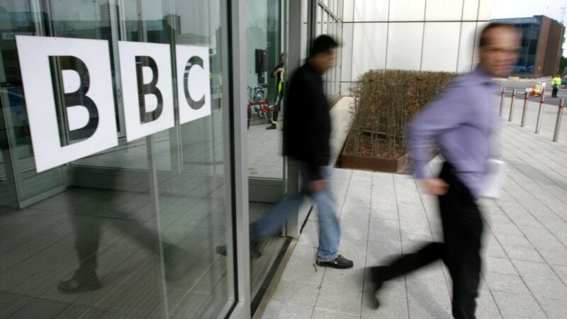 BBC se ispričao Porošenku zbog 'netočnog' izvještaja